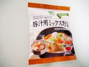 100円ローソンの食材商品とレシピ 100均きらきらレボリューション生活向上委員会